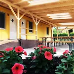 Magnolia Hotel Balatonszepezd