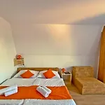Hotel Magnolia Balatonszepezd