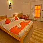 Magnolia Hotel Balatonszepezd