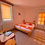 Magnolia Hotel Balatonszepezd