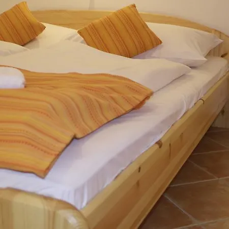 Hotel Magnolia Balatonszepezd