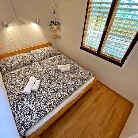 Magnolia 3* Balatonszepezd