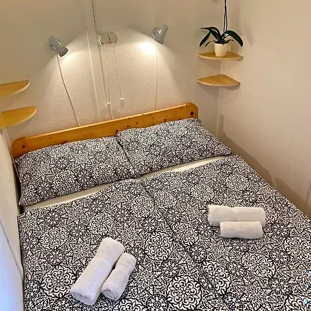 Magnolia 3* Balatonszepezd
