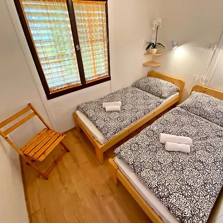 Magnolia 3*