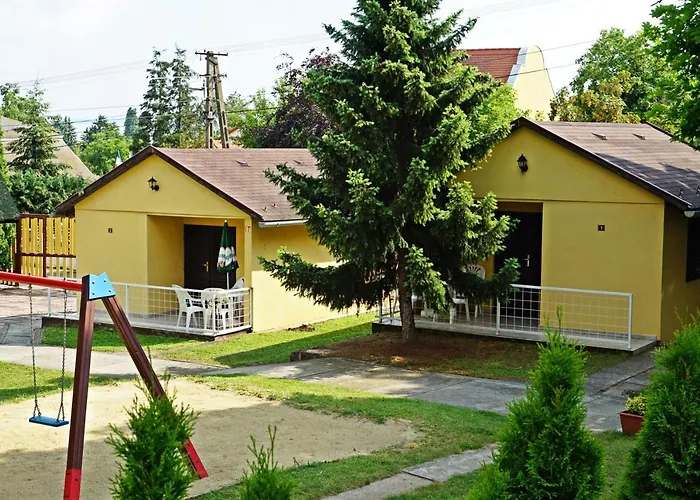 Magnolia Отель